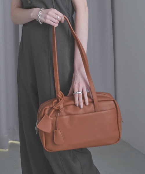 *☆＊月愛ʕ•ᴥ•ʔ❤️ MARYQUANT ボストンバッグビジネスバッグ ☆＊月愛ʕ•ᴥ•ʔ❤️様専用 MARYQUANT ボストンバッグビジネスバッグ