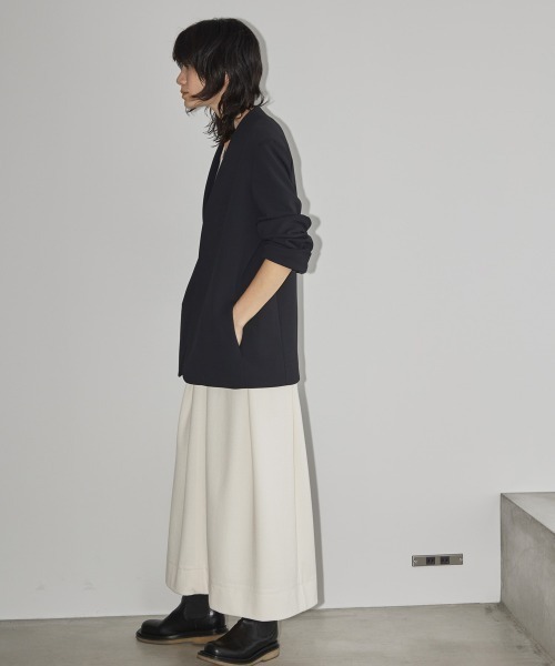 【TODAYFUL】ノースリーブワンピース TODAYFUL 「TODAYFUL」 ノースリーブワンピース 36 ダークグレー