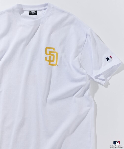 「FREAK'S STORE」 半袖Tシャツ SMALL ブラウン メンズ