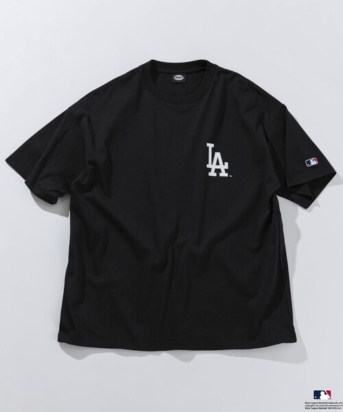 「FREAK'S STORE」 半袖Tシャツ SMALL ブラウン メンズ