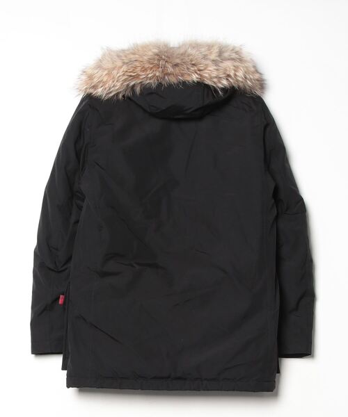 Woolrich Woolen Mills 「Woolrich Mills」 ダウンジャケット X-SMALL