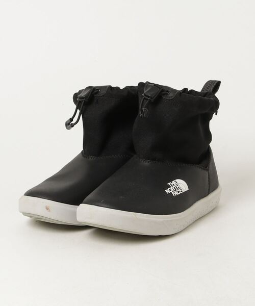 THE NORTH FACE（ザ ノースフェイス） ショートブーツ 22cm ブラック