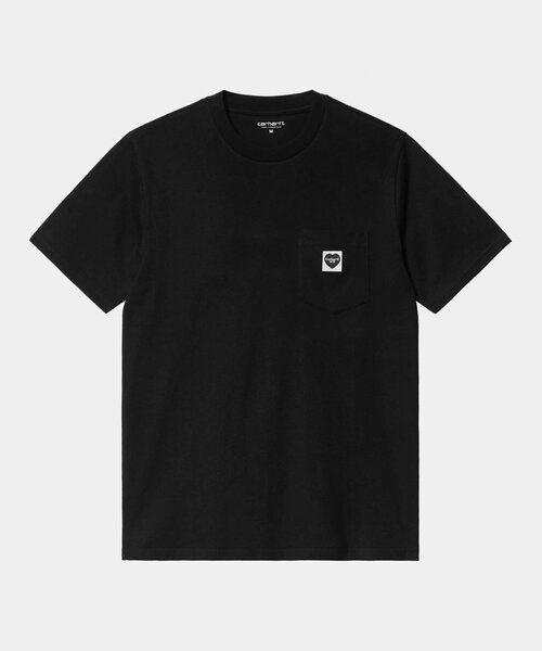 ★人気★【CARHARTT WIP】★S/S USA POSTAL T-SHIR.T★Tシャツ★ Carhartt WIP tシャツ 「Carhartt WIP」S/S AMERICAN SCRIPT