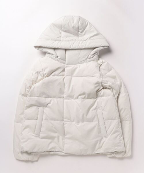 ROPE' PICNIC（ロペ ピクニック） ダウンジャケット 38 オフホワイト