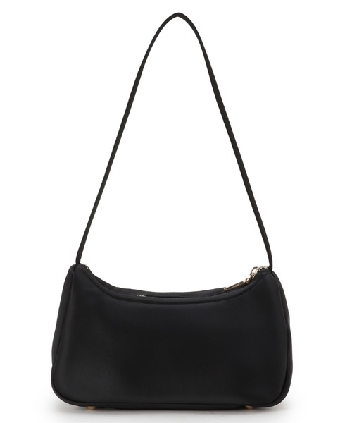 GUESS（ゲス） ハンドバッグ PRUE Mini Top Zip Shoulder Bag