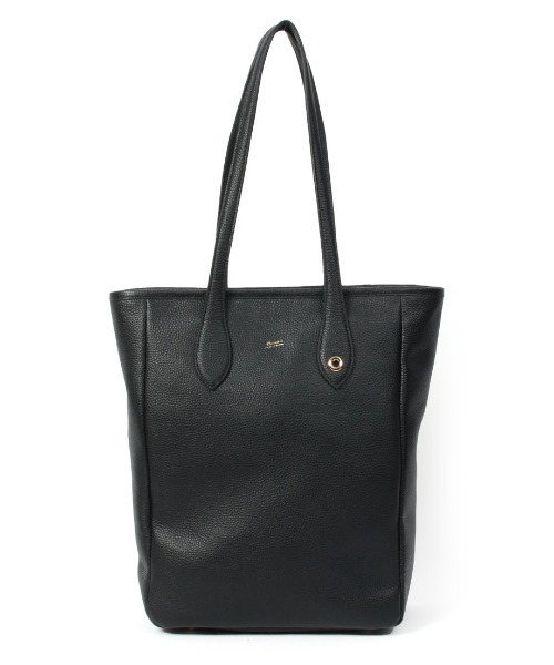 BEAURE トートバッグ Beau're（ヴュレ） トートバッグ 「BEAURE/ビュレ」Leather A4 Bag