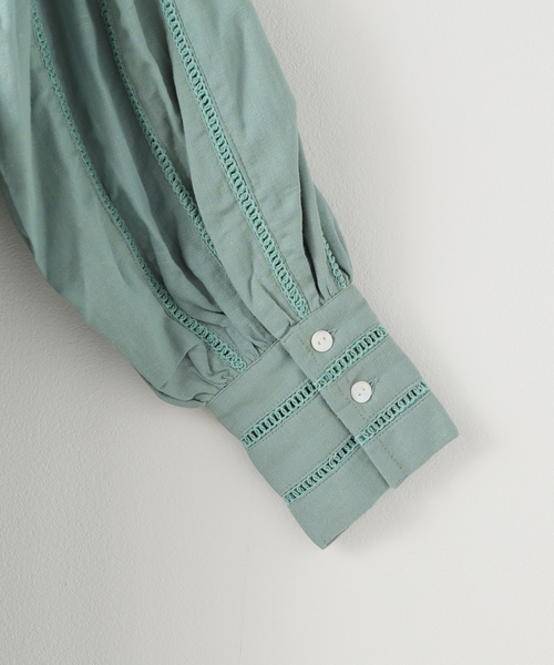 JOURNAL STANDARD ブラウス シャツ 「FILMUS13/フィルムス