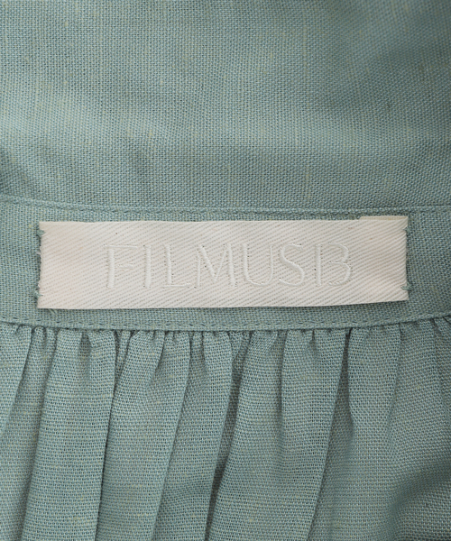 JOURNAL STANDARD ブラウス シャツ 「FILMUS13/フィルムス