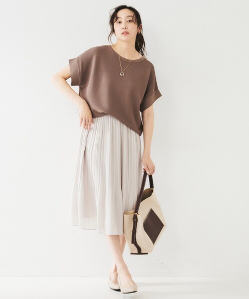 UNDERCOVER◆2022AW Lace Mock Neck Blouse/2/ポリエステル/BLK/UC2B1802 UNDERCOVER(アンダーカバー) / 2022AW Lace Mock Neck Blouse/2