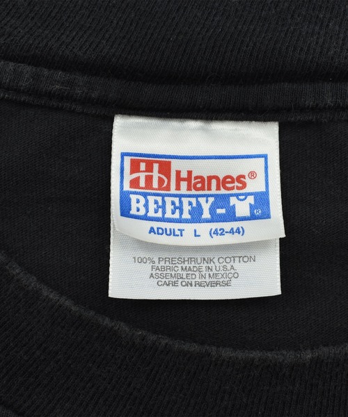 Hanes（ヘインズ） tシャツ 「USED」90's Charlotte Motor Speedway