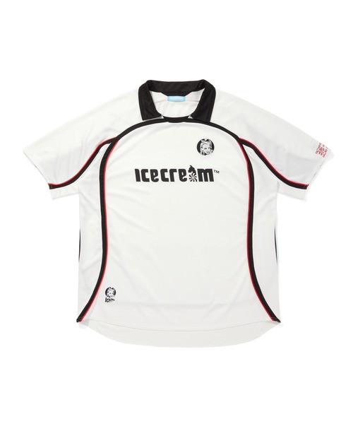 ICECREAM（アイスクリーム） tシャツ GAME SHIRT メンズ レディース