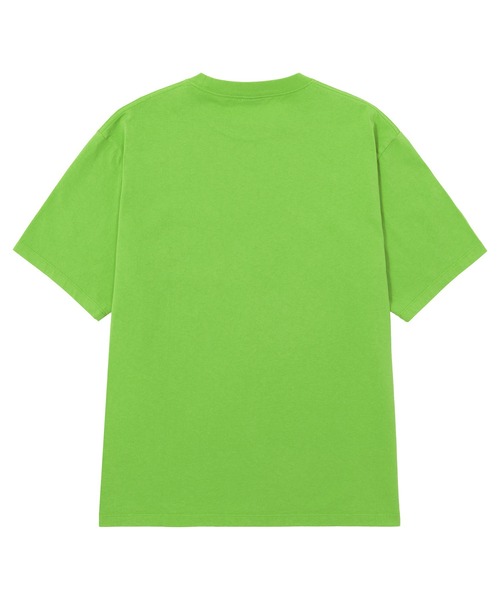 「HUF」 半袖Tシャツ X-SMALL ブラック メンズ