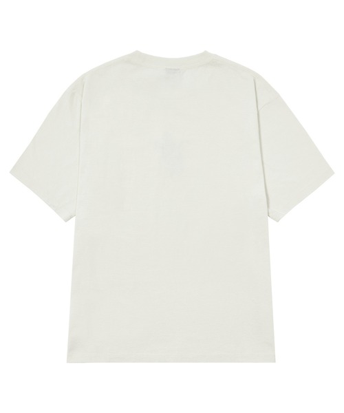 「HUF」 半袖Tシャツ X-SMALL ブラック メンズ