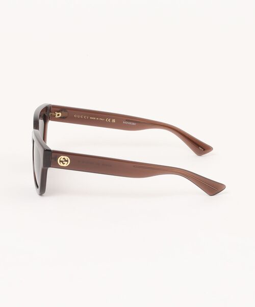 GUCCI（グッチ） サングラス 「GUCCI/グッチ」フォックス サングラス