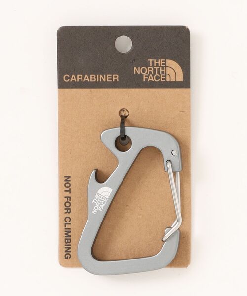 THE NORTH FACE（ザ ノースフェイス） キーホルダー 「THE NORTH FACE