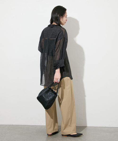 JOURNAL STANDARD（ジャーナルスタンダード） ワイドパンツ パンツ
