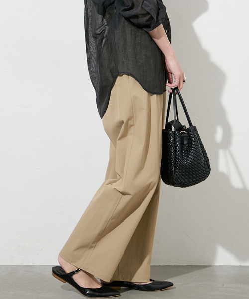 JOURNAL STANDARD（ジャーナルスタンダード） ワイドパンツ パンツ