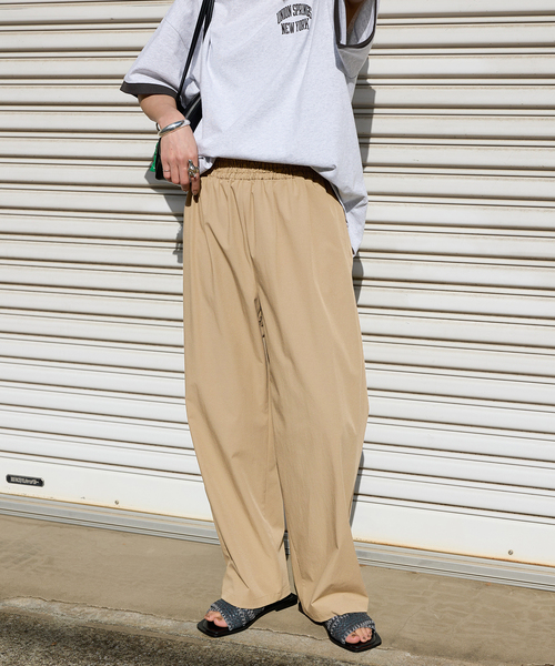 JOURNAL STANDARD（ジャーナルスタンダード） パンツ 「追加5」「撥水