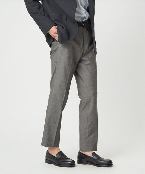 【未使用】green label relaxing イージースラックス3色セット green label relaxing スラックス A+ トリクシオン メッシュ