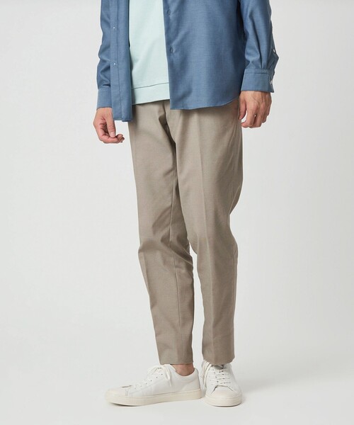 ★希少 XLサイズ★ PT01 スラックス Resort スリムフィット 緑 ☆希少 XLサイズ☆ PT01 スラックス Resort スリムフィット 緑