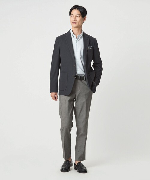 green label relaxing スラックス エブリット TCPUオックス