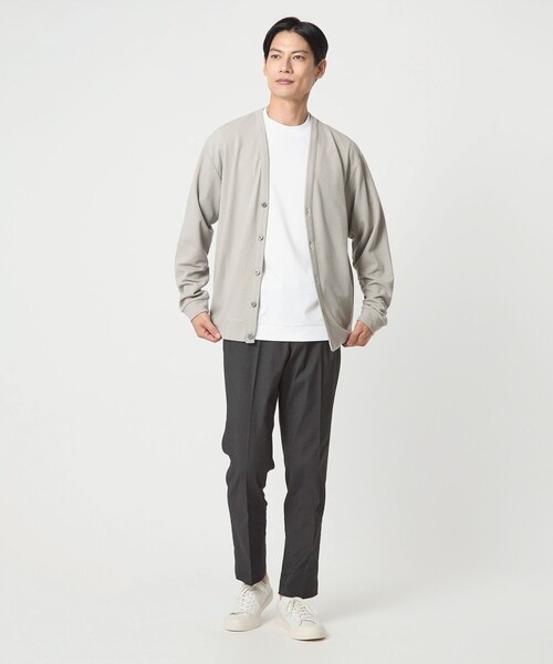 green label relaxing スラックス エブリット TCPUオックス