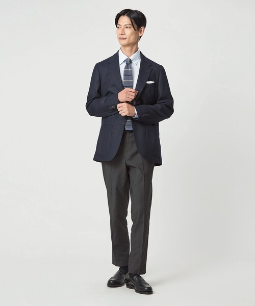 green label relaxing スラックス エブリット TCPUオックス