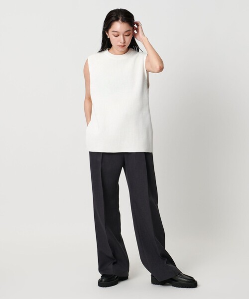 MARW UNITED ARROWS（マルゥ ユナイテッドアローズ） ニット セーター