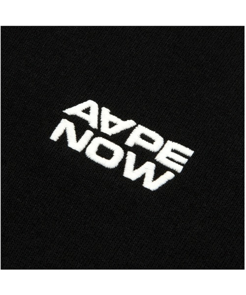 AAPE BY A BATHING APE（エーエイプバイアベイシングエイプ 