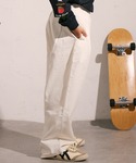パンツ タック ツイル パンツ「PAIRMAN...の詳細画像1