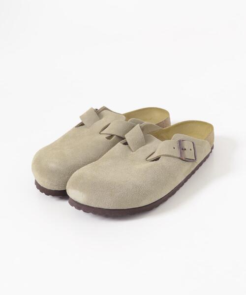サンダル BIRKENSTOCK　BOSTON メンズ | BIRKENSTOCK | 02