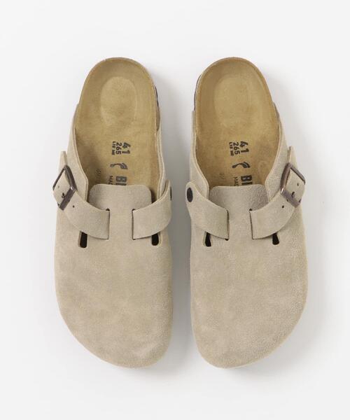 サンダル BIRKENSTOCK　BOSTON メンズ | BIRKENSTOCK | 03