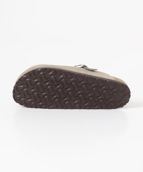 サンダル BIRKENSTOCK　BOSTON メンズ | BIRKENSTOCK | 05