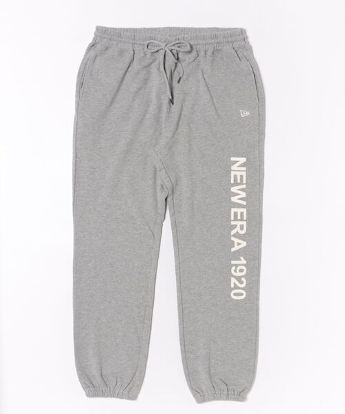 NEW ERA（ニューエラ） パンツ 裏毛 スウェットパンツ NEW ERA 1920