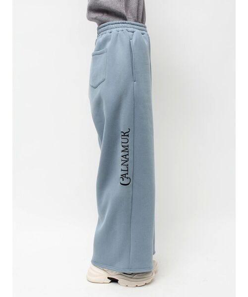 CALNAMUR（カルナムール） パンツ キングダムハーツ スウェットパンツ
