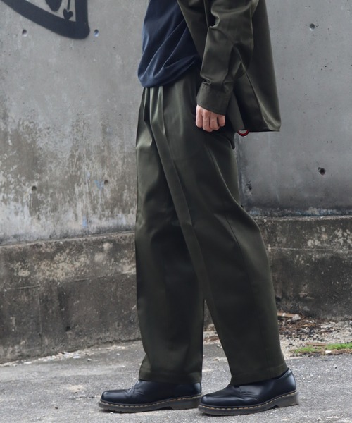 Dickies（ディッキーズ） チノパン 「GENUINE DICKIES/ジェニュイン