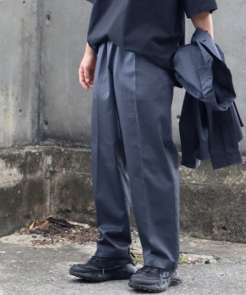 Dickies（ディッキーズ） チノパン 「GENUINE DICKIES/ジェニュイン