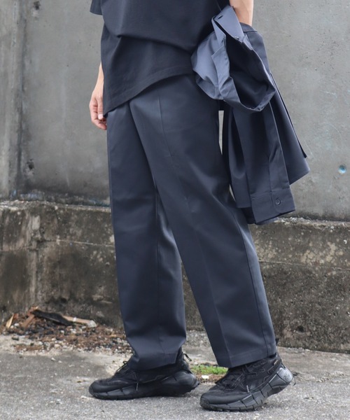 Dickies(ディッキーズ) チノパン 「GENUINE DICKIES/ジェニュイン Dickies(ディッキーズ) チノパン 「GENUINE DICKIES/ジェニュイン