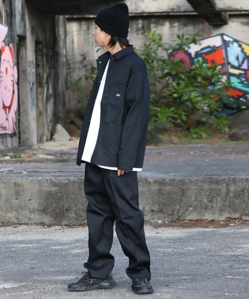 Dickies（ディッキーズ） チノパン 「GENUINE DICKIES/ジェニュイン