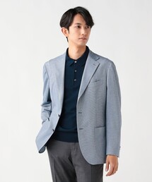 BEAMS HEART（ビームス ハート） ジャケット テーラードジャケット 「4