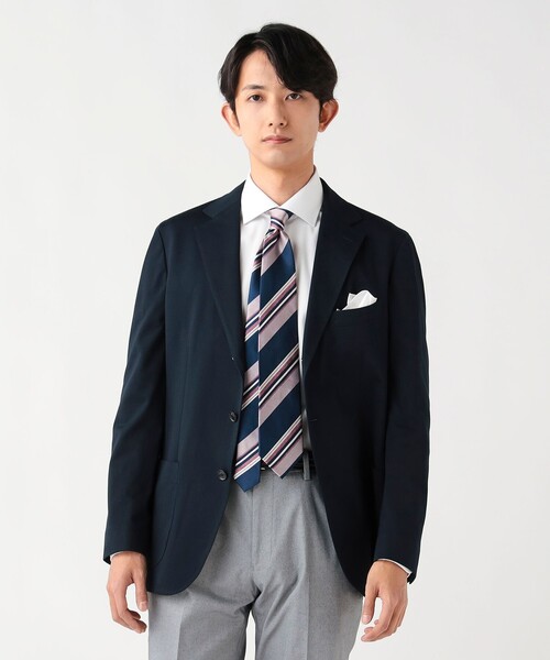 BEAMS HEART(ビームス ハート) ジャケット テーラードジャケット 「4 BEAMS HEART(ビームス ハート) ジャケット テーラードジャケット 「4