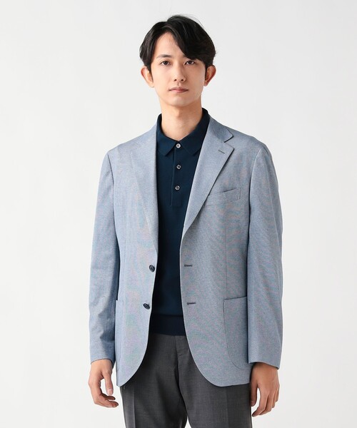 BEAMS HEART（ビームス ハート） ジャケット テーラードジャケット 「4