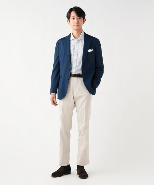 BEAMS HEART（ビームス ハート） ジャケット テーラードジャケット 「4