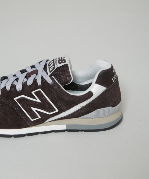 New Balance（ニューバランス） スニーカー new balance/996 