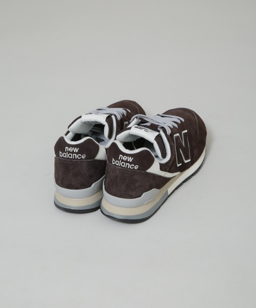 New Balance（ニューバランス） スニーカー new balance/996 