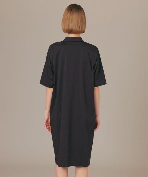 MACKINTOSH LONDON（マッキントッシュ ロンドン） 半袖ワンピース 38