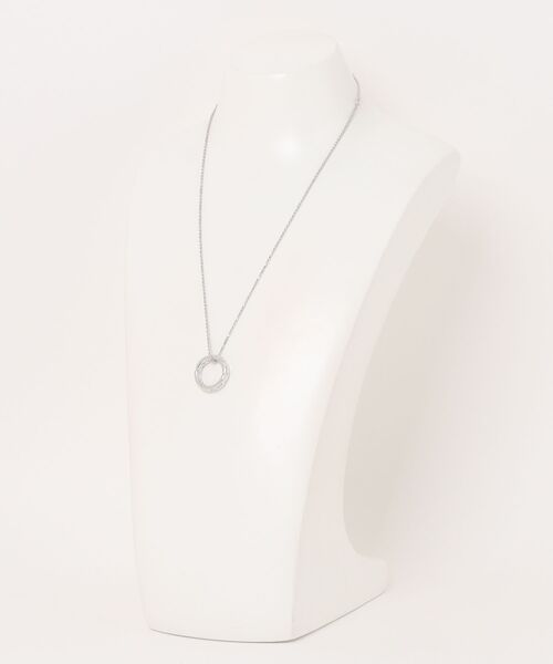 DIESEL（ディーゼル） ネックレス アクセサリー ユニセックス