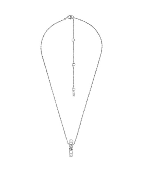 DIESEL（ディーゼル） ネックレス アクセサリー ユニセックス