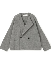 GALERIE VIE（ギャルリー ヴィー） ジャケット ノーカラージャケット