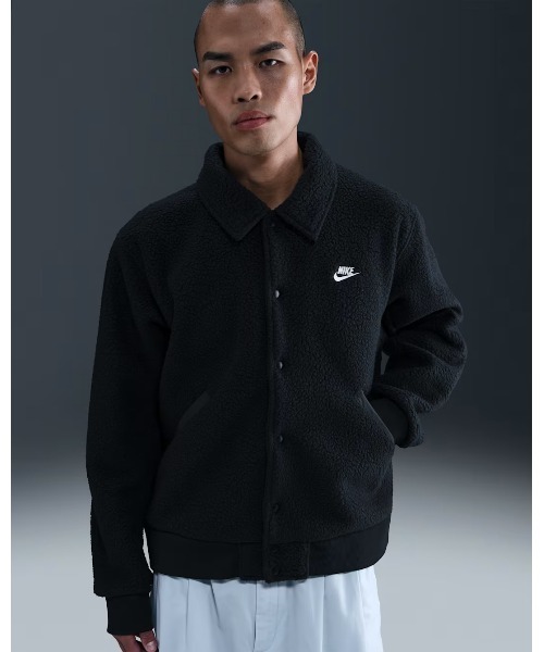 NIKE（ナイキ） コート ジャケット 「NIKEアパレル」AS M NK CLUB